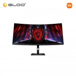 Xiaomi Curved Gaming Monitor G34WQi