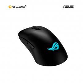 ASUS P709 ROG KERIS AIMPOINT GAMING WIRELESS MOUSE - BLACK (90MP02V0-BMUA00)