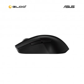 ASUS P709 ROG KERIS AIMPOINT GAMING WIRELESS MOUSE - BLACK (90MP02V0-BMUA00)