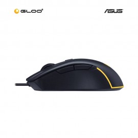 Asus P309 TUF Gaming M3 Gen II Wired Gaming Mouse – Black (90MP0320-BMUA00)