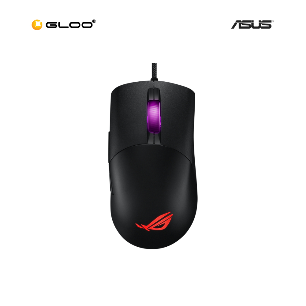 ASUS P509 ROG Keris LIGHTWEIGHT FPS GAMING MOUSE (90MP01R0-B0UA00)