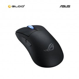 Asus P714 ROG Keris II Ace Wireless Gaming Mouse - Black 90MP03N0-BMUA00