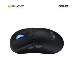 Asus P714 ROG Keris II Ace Wireless Gaming Mouse - Black 90MP03N0-BMUA00