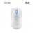 Asus P714 ROG Keris II Ace Wireless Gaming Mouse - White 90MP03N0-BMUA10