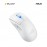 Asus P714 ROG Keris II Ace Wireless Gaming Mouse - White 90MP03N0-BMUA10