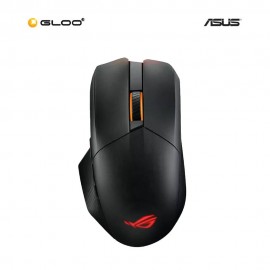 ASUS P708 ROG Chakram X Origin Gaming Mouse (90MP02N1-BMUA00)