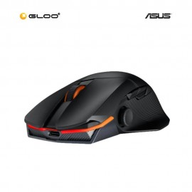 ASUS P708 ROG Chakram X Origin Gaming Mouse (90MP02N1-BMUA00)