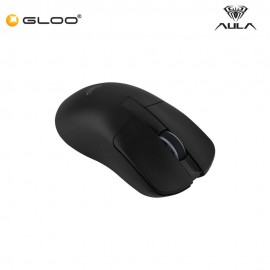 AULA SC590 PRO Wireless Gaming Mouse - Black 