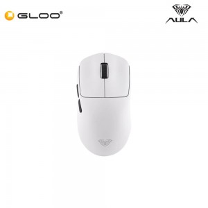 AULA SC800 Wireless Gaming Mouse - Black