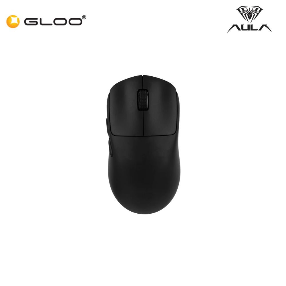 AULA SC800 Wireless Gaming Mouse - White