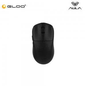 AULA SC800 Wireless Gaming Mouse - White