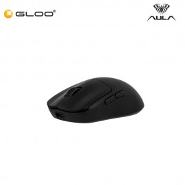AULA SC800 Wireless Gaming Mouse - White