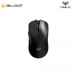 AULA SC580X Wireless Gaming Mouse - Black