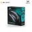 AULA SC580X Wireless Gaming Mouse - Black