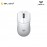 AULA SC580X Wireless Gaming Mouse - White