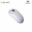 AULA SC580X Wireless Gaming Mouse - White