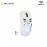 AULA SC620 Wireless Gaming Mouse - White 