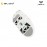 AULA SC620 Wireless Gaming Mouse - White 