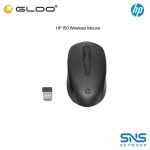 HP 150 Wireless Mouse - Black