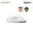 Logitech Pro X Superlight 2 DEX Lightspeed Wireless Gaming Mouse - White