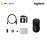 Logitech G PRO X Superlight 2c Wireless Gaming Mouse - Black