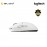 Logitech G PRO X Superlight 2c Wireless Gaming Mouse - White