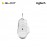 Logitech G502 X Wired Gaming Mouse - White (910-006148)