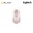 Logitech Signature M650 Wireless Mouse – Rose (910-006263)
