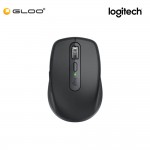 Logitech MX Anywhere 3S Compact Wireless Mouse - Graphite