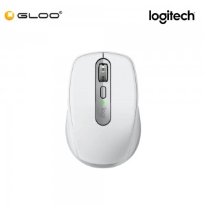 Logitech MX Anywhere 3S Compact Wireless Mouse - Pale Grey