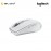 Logitech MX Anywhere 3S Compact Wireless Mouse - Pale Grey