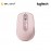Logitech MX Anywhere 3S Compact Wireless Mouse - Rose