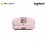 Logitech MX Anywhere 3S Compact Wireless Mouse - Rose