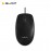 Logitech B100 USB Optical Mouse