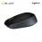 Logitech Wireless Mouse M170 - Black - AP