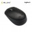 Logitech Wireless Mouse M170 - Black - AP