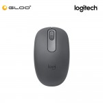 Logitech M196 Wireless Bluetooth Mouse - Graphite