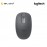 Logitech M196 Wireless Bluetooth Mouse - Graphite