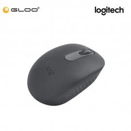 Logitech M196 Wireless Bluetooth Mouse - Graphite