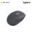 Logitech M196 Wireless Bluetooth Mouse - Graphite