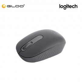 Logitech M196 Wireless Bluetooth Mouse - Graphite