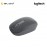 Logitech M196 Wireless Bluetooth Mouse - Graphite