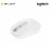 Logitech M196 Wireless Bluetooth Mouse - Off White 