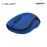 Logitech® M221 Silent Wireless 910-004883 Mouse - Blue