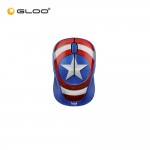 Logitech M238 Marvel Collection - Captain America 910-005561