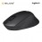 Logitech® M331 SILENT PLUS - BLACK - AP