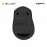 Logitech® M331 SILENT PLUS - BLACK - AP