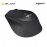 Logitech® M331 SILENT PLUS - BLACK - AP