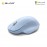 Microsoft Bluetooth Ergonomic Mouse Pastel Blue - 222-00060