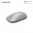 Microsoft Modern Mouse Bluetooth Mouse Grey - ELH-00005